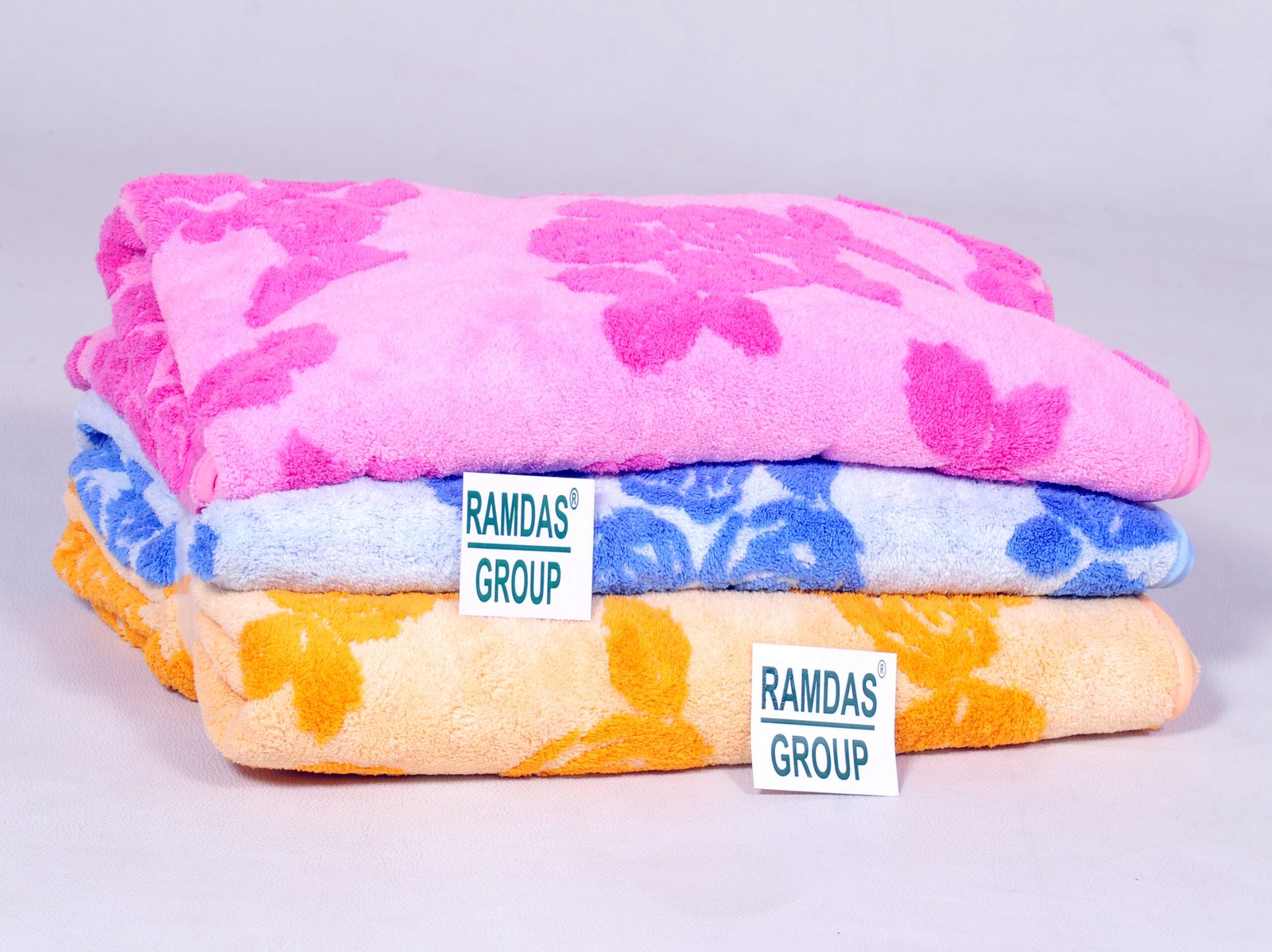 DSC_2940 copy PureHaven Organic Cotton Extra Plush Bath Towel - Image 1