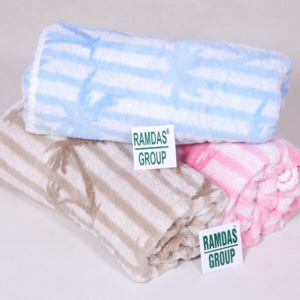 UrbanLuxe Signature Thick & Soft Premium Bath Towel