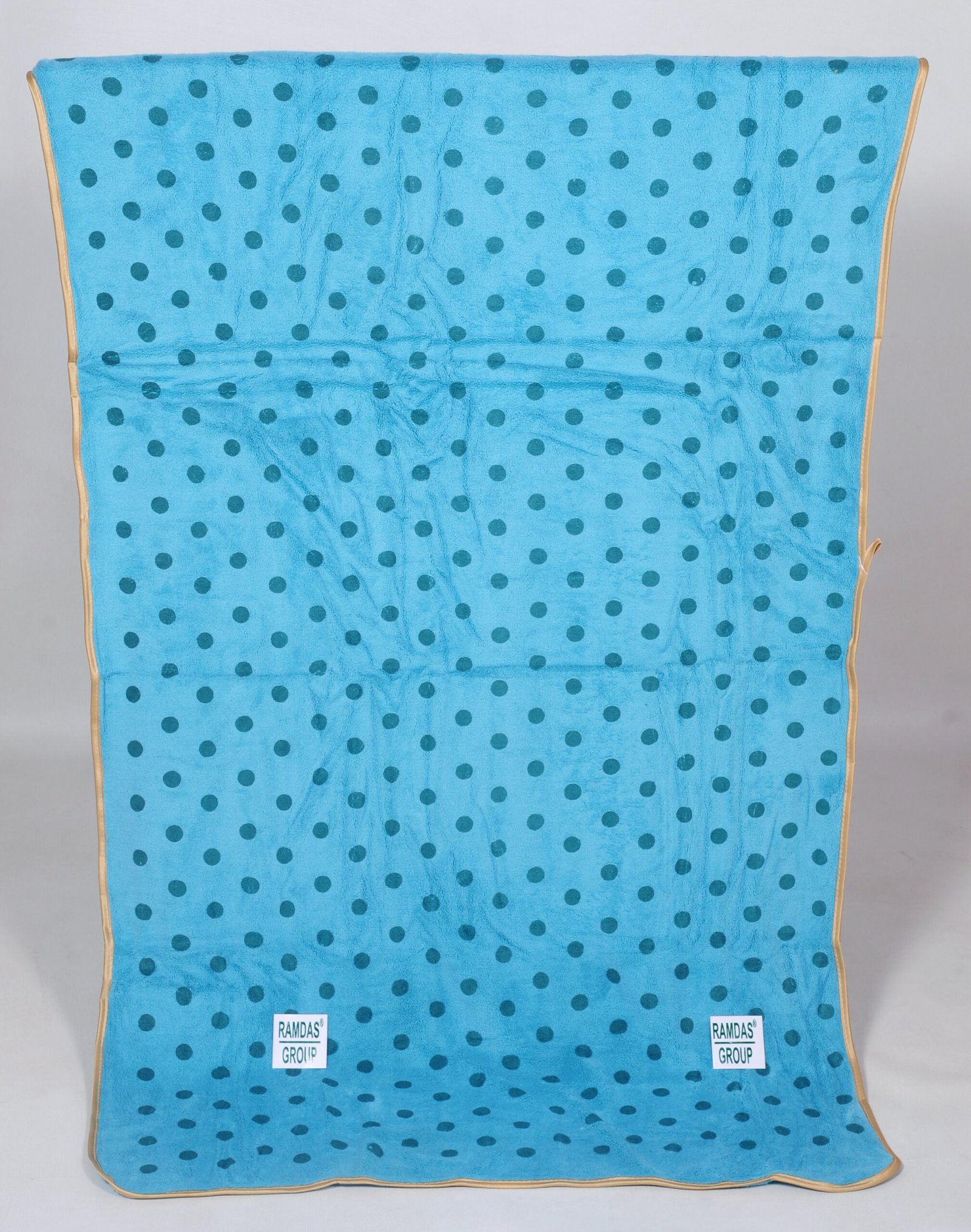 DSC_2953 copy CloudNest Signature Plush High-Absorbency Bath Towel Collection - Image 1