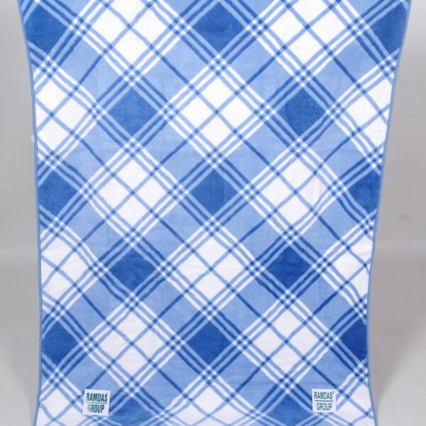 RoyalTouch Supreme 500 GSM Luxury Cotton Bath Towel