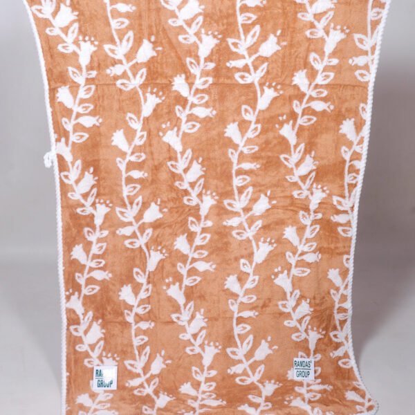 Aurelia Comfort Elite Hotel-Quality Premium Bath Towel