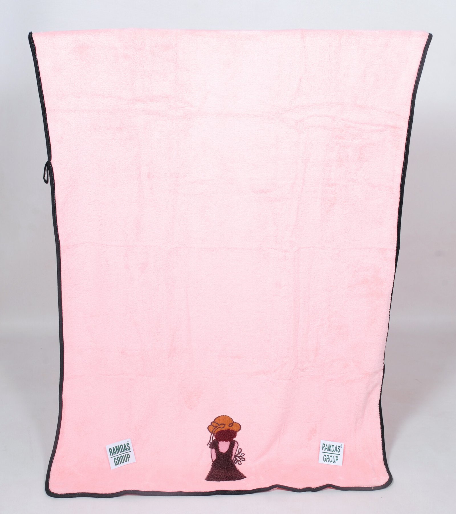 DSC_2957 copy CloudWrap Signature Spa Collection Extra-Soft Quick-Dry Bath Towel - Image 1