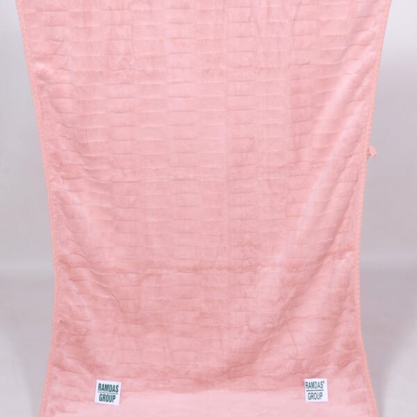 CloudWrap Signature Spa Collection Extra-Soft Quick-Dry Bath Towel