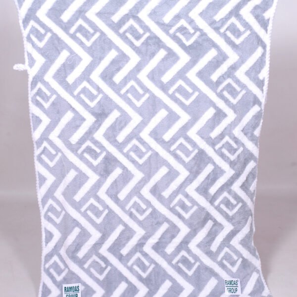 Premium 100% Cotton Ultra-Soft High Absorbent Quick-Dry Bath Towel for Home, Gym & Travel