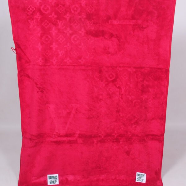 EcoSoft Supreme Lightweight Highly Absorbent Bath Towel