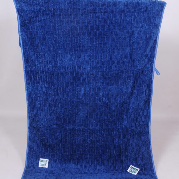 Elite Comfort Hotel-Grade 100% Cotton Bath & Shower Towel