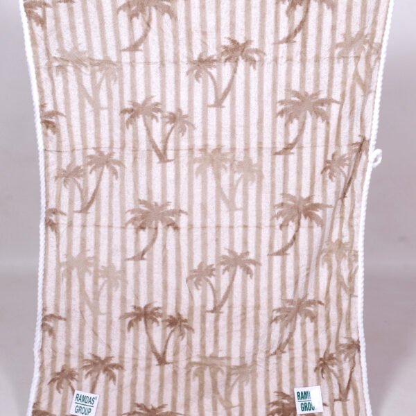 CloudWrap Signature Spa Collection Extra-Soft Quick-Dry Bath Towel