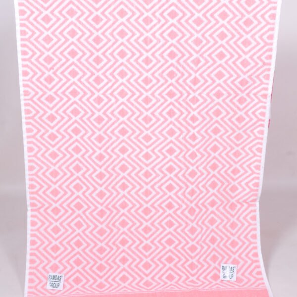 Opulence Touch Super Absorbent Soft Cotton Bathroom Towel