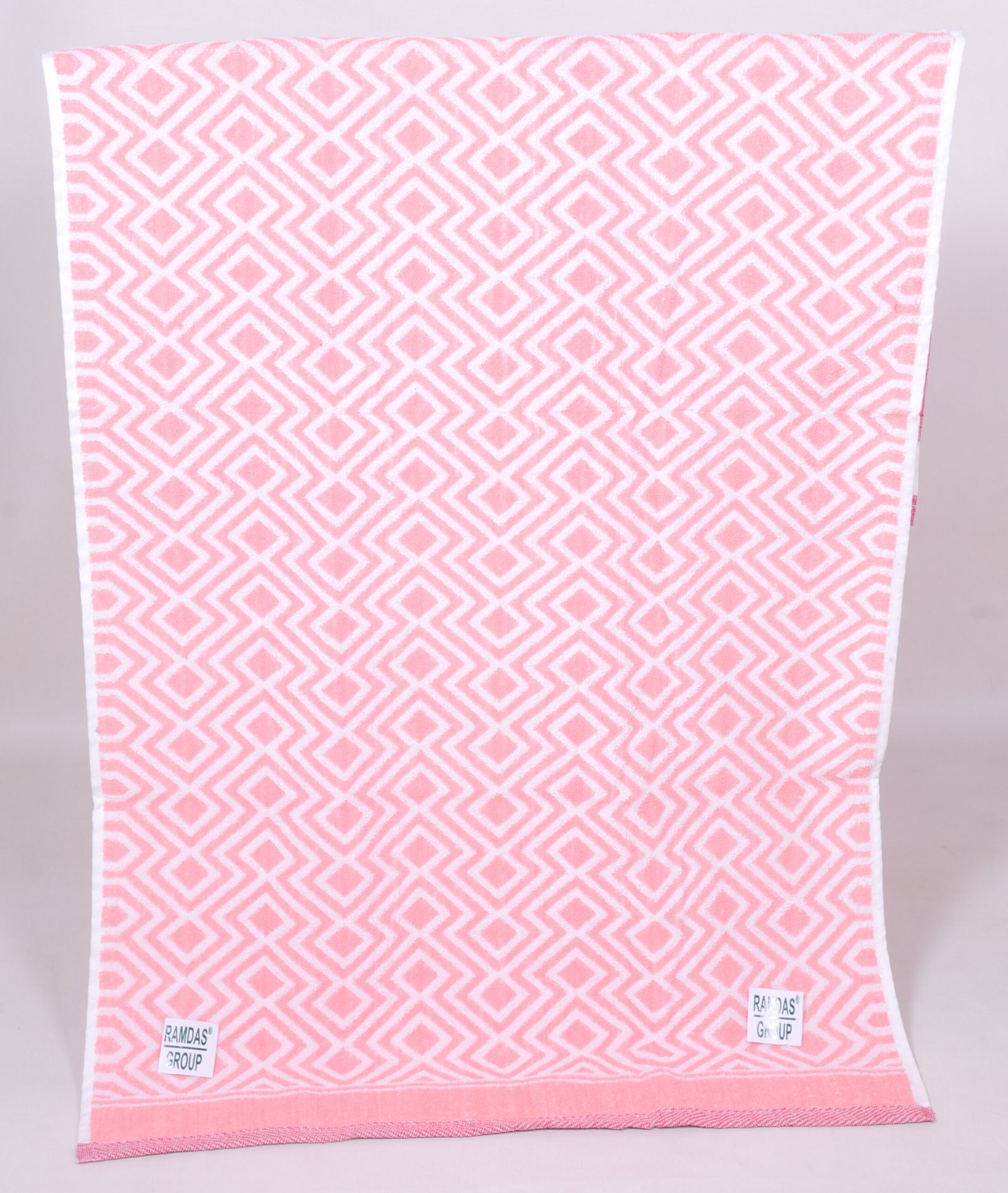 DSC_2973 copy Opulence Touch Super Absorbent Soft Cotton Bathroom Towel - Image 1