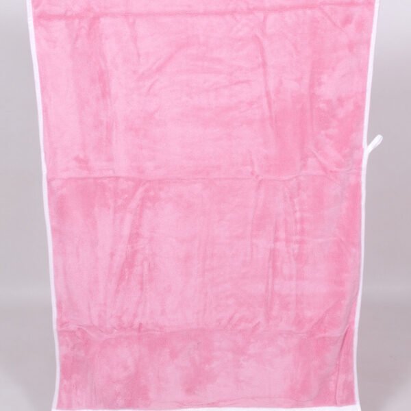 RoyalWeave Grand Comfort 500 GSM Premium Cotton Bath Towel