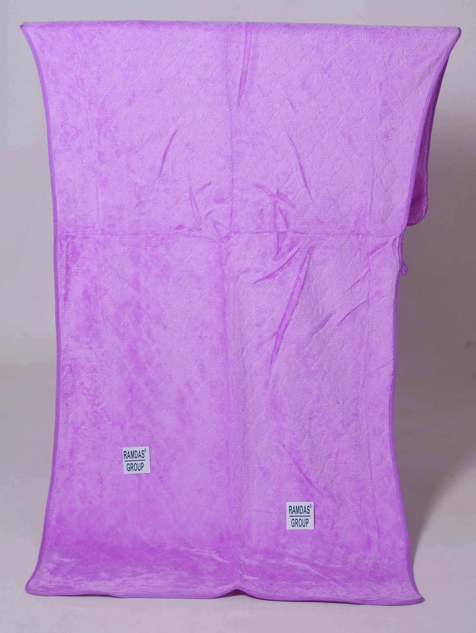 DSC_2877 MICROFIBER BATH TOWEL 75*150CM - Image 1