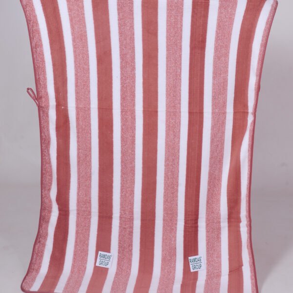 MICROFIBER SOFT BATH TOWEL 75*150CM