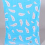 MICROFIBER BATH TOWEL 75*150CM