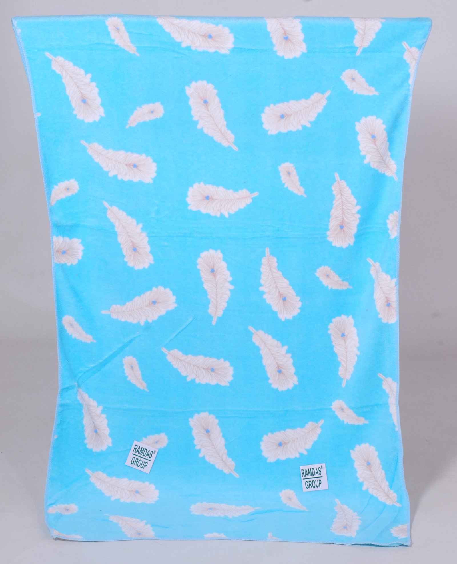 DSC_2879 MICROFIBER BATH TOWEL 75*150CM - Image 1