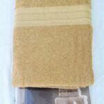 TRIDENT CLASSIC FACE TOWEL 30*30CM