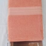 TRIDENT CLASSIC HAND TOWEL (PACK OF 2) 40 x 60 CM