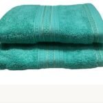 TRIDENT CLASSIC SMALL BATH TOWEL 60*120CM