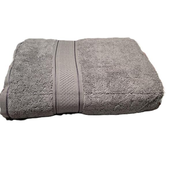 TRIDENT INDULGENCE BATH TOWEL 75*150 CM