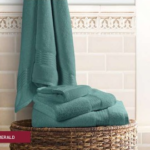 HIMEYA REGAL BATH TOWEL 75cm x 150cm