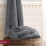 HIMEYA REGAL BATH TOWEL 60cm x 120cm