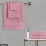 Himeya Daily Lite Bath Towel – 70cm x 140cm