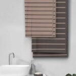 TRIDENT HIS & HER BATH TOWEL ( PACK OF 2 )