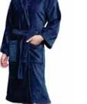 TRIDENT CLASSIC LARGE BATHROBE - 110 cm