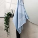 HIMEYA CLASSIC BATH TOWEL 70CM x 150CM