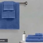 HIMEYA CLASSIC QUICKDRY  HAND TOWEL 40CM x 60CM