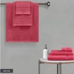 HIMEYA CLASSIC QUICKDRY  BATH TOWEL 70 CM X 140 CM
