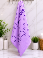 MICROFIBER BATH TOWEL 60 X 120 CM - Image 3