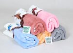 MICROFIBER BATH TOWEL 75X150CM - Image 2