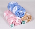 MICROFIBER BATH TOWEL 75X150CM - Image 2