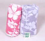 MICROFIBER BATH TOWEL 75X150CM - Image 2
