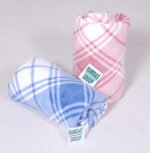 MICROFIBER BATH TOWEL 75 X150 CM - Image 2