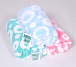 MICROFIBER BATH TOWEL 75*150 CM - Image 2