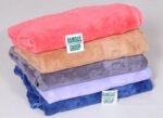 MICROFIBER BATH TOWEL 75X150CM - Image 2