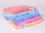 MICROFIBER BATH TOWEL 60 X 120CM - Image 2