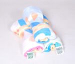MICROFIBER BATH TOWEL 60 X 120 CM - Image 2