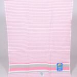 FANEY BATH TOWEL 75 × 150CM