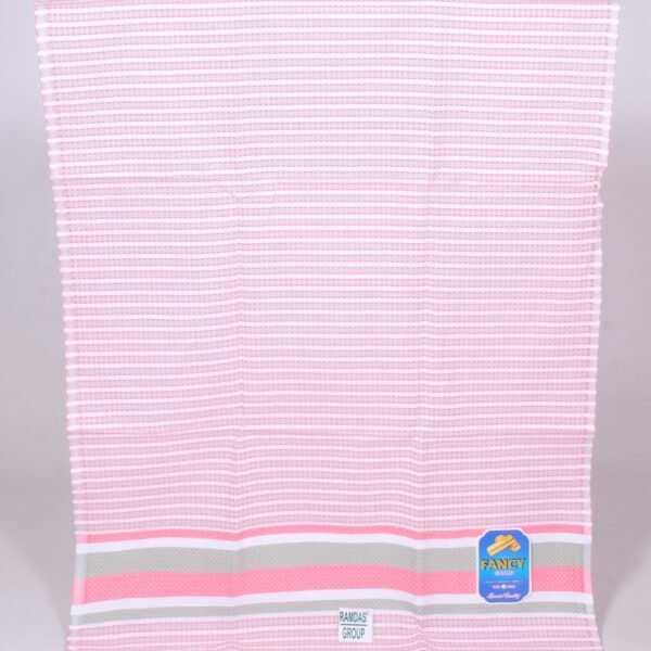 FANEY BATH TOWEL 75 × 150CM