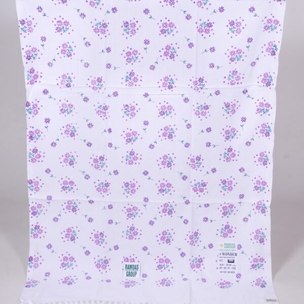 WONDER BATH TOWEL 75x150 CM