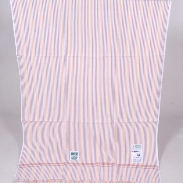 MAHINRA BATH TOWEL 75 x 150 CM
