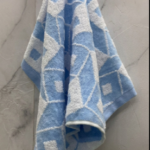MICROFIBER HAND TOWEL 40 X 60 CM