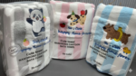 MICROFIBER BATH TOWEL 60 X 120 CM - Image 3