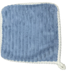 HANDKERCHIEF 12x12 INCHES - Image 5