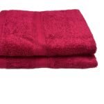 TRIDENT HOME ESSENTIAL  TOWEL 40*60CM