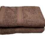 TRIDENT CARNIVAL TOWEL ( PACK OF 4 )