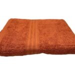 TRIDENT HOME ESSENTIAL BATH TOWEL 75*150