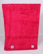 MICROFIBER BATH TOWEL 75X150CM